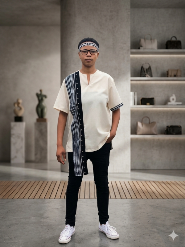 Imbeko Signature Shirt 